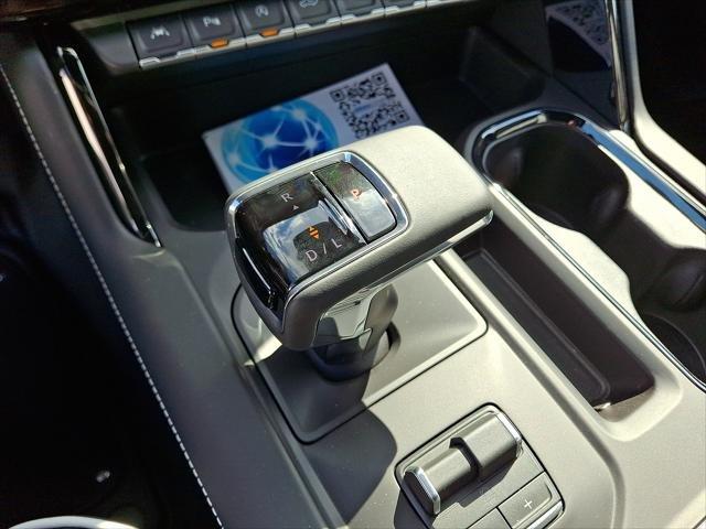 new 2026 GMC Sierra 1500 car, priced at $84,385