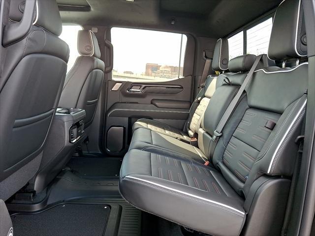 new 2026 GMC Sierra 1500 car, priced at $84,385