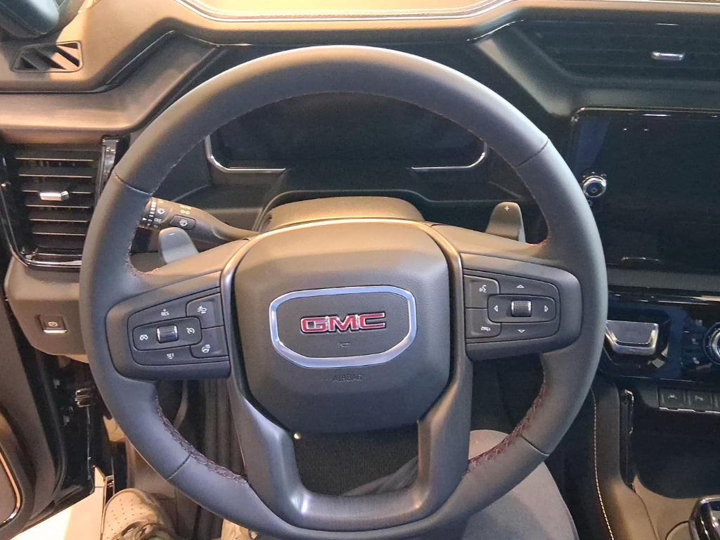 new 2026 GMC Sierra 1500 car, priced at $82,135