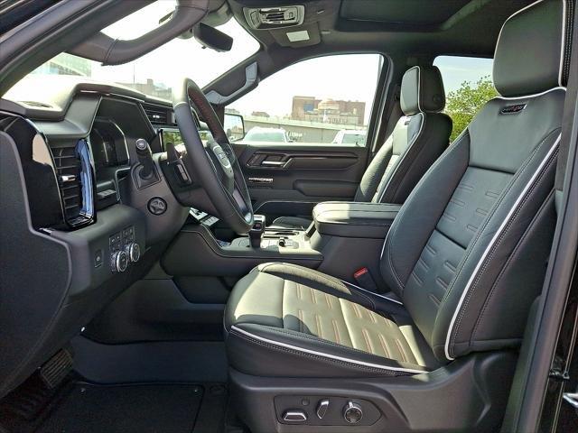 new 2026 GMC Sierra 1500 car, priced at $84,385