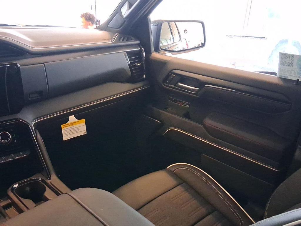 new 2026 GMC Sierra 1500 car, priced at $82,135