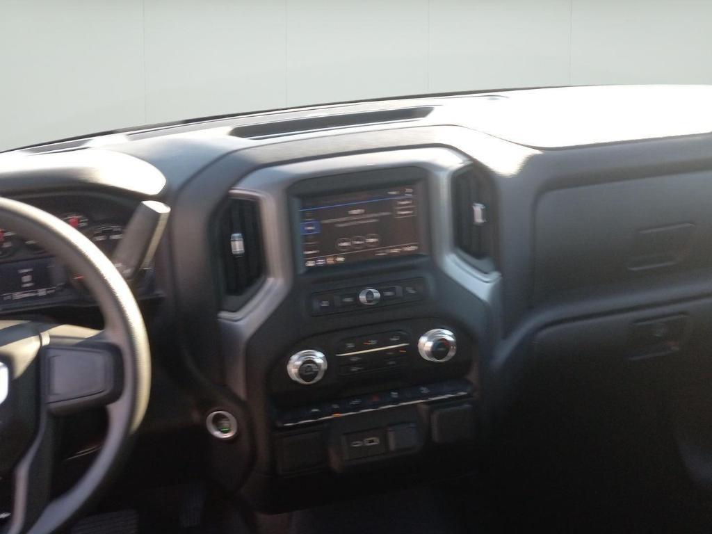 used 2024 GMC Sierra 1500 car, priced at $38,500
