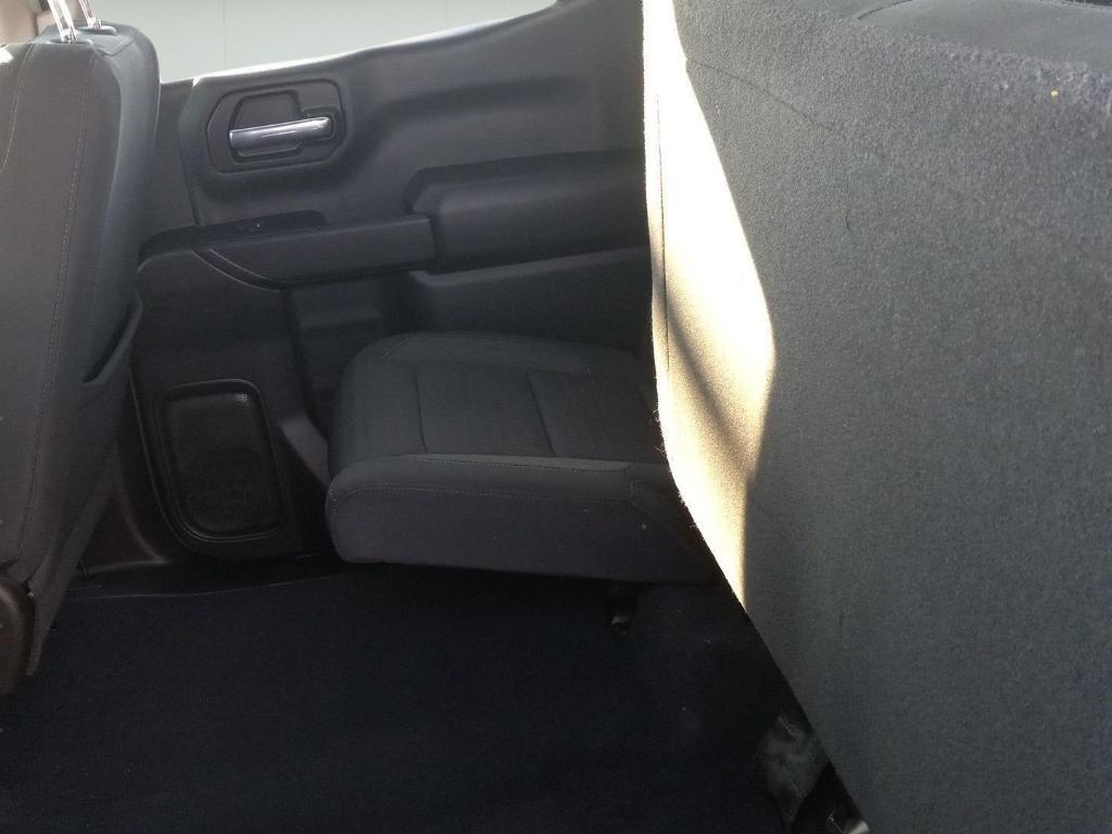 used 2024 GMC Sierra 1500 car, priced at $38,500