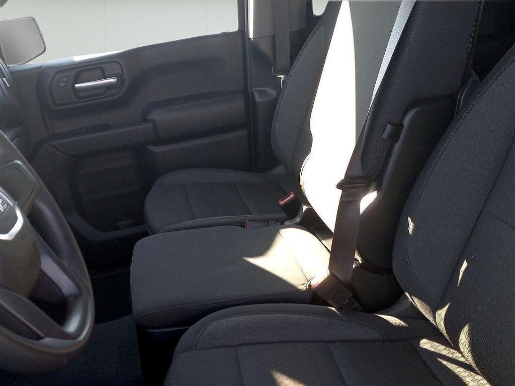 used 2024 GMC Sierra 1500 car, priced at $38,250