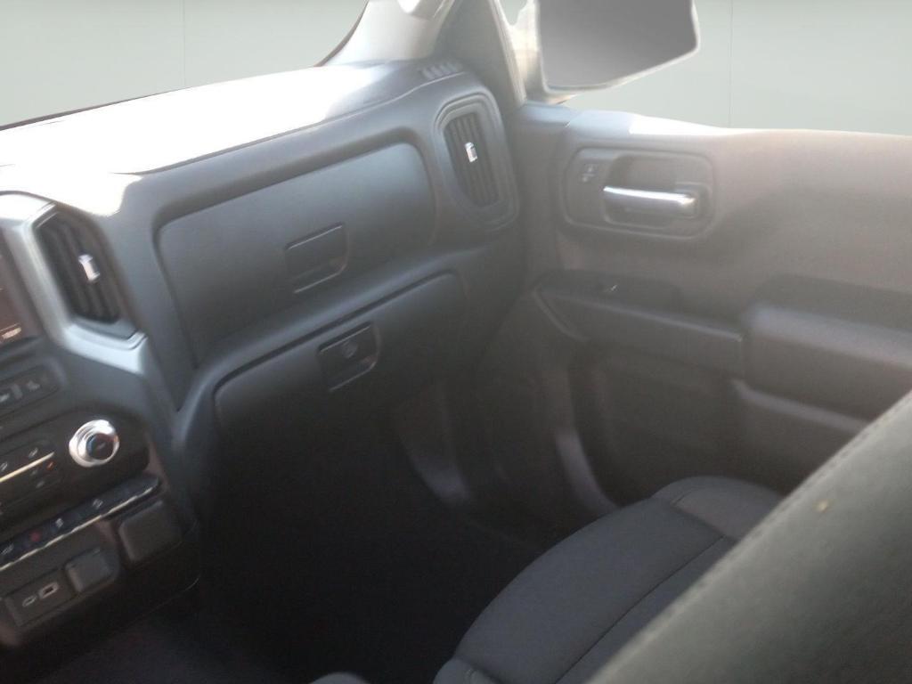 used 2024 GMC Sierra 1500 car, priced at $38,500