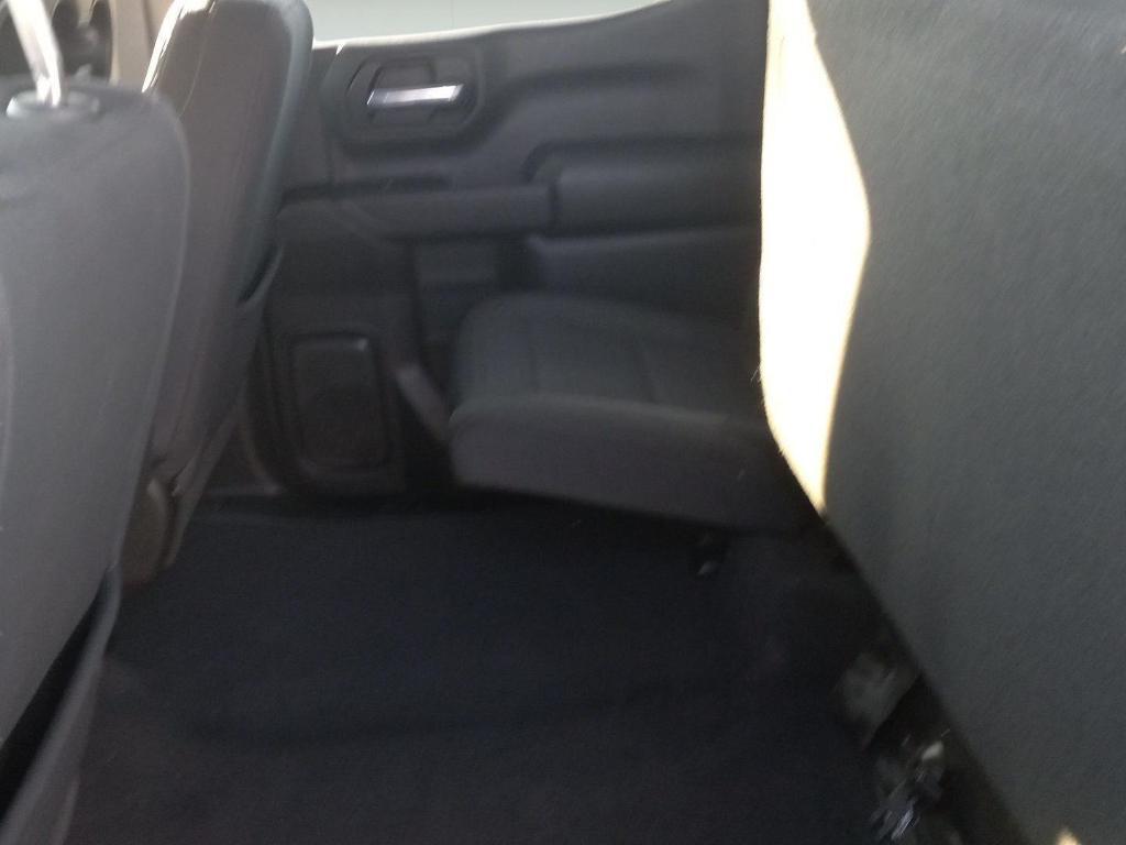 used 2024 GMC Sierra 1500 car, priced at $38,500