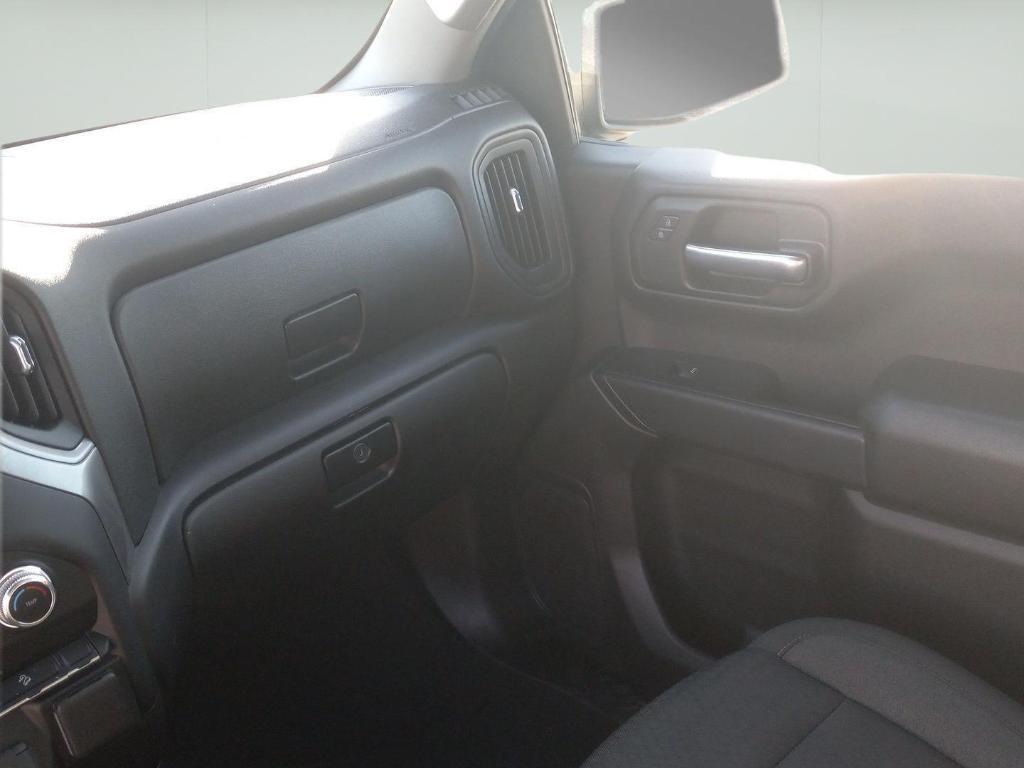 used 2024 GMC Sierra 1500 car, priced at $38,500