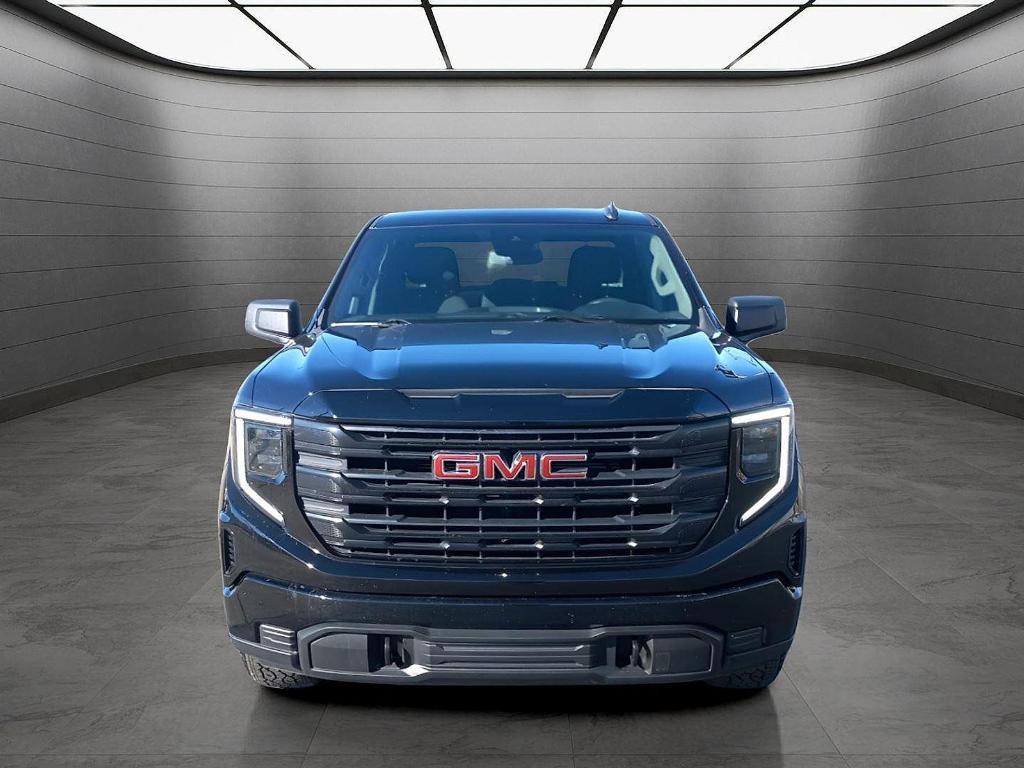 used 2024 GMC Sierra 1500 car, priced at $38,250