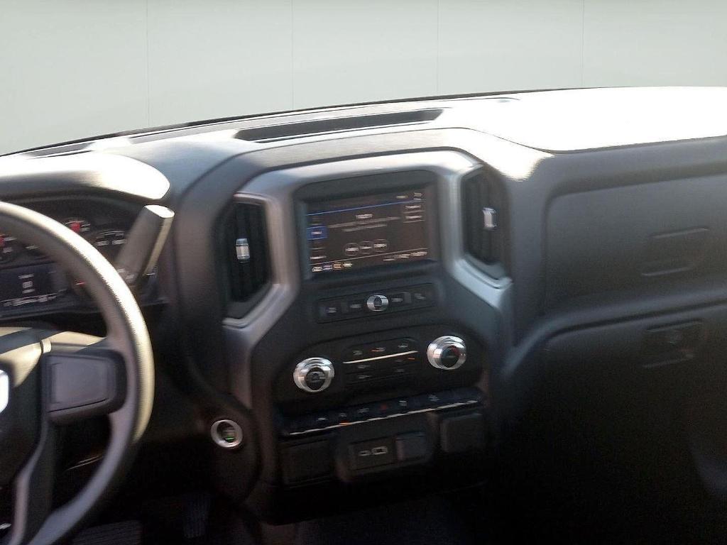used 2024 GMC Sierra 1500 car, priced at $38,250