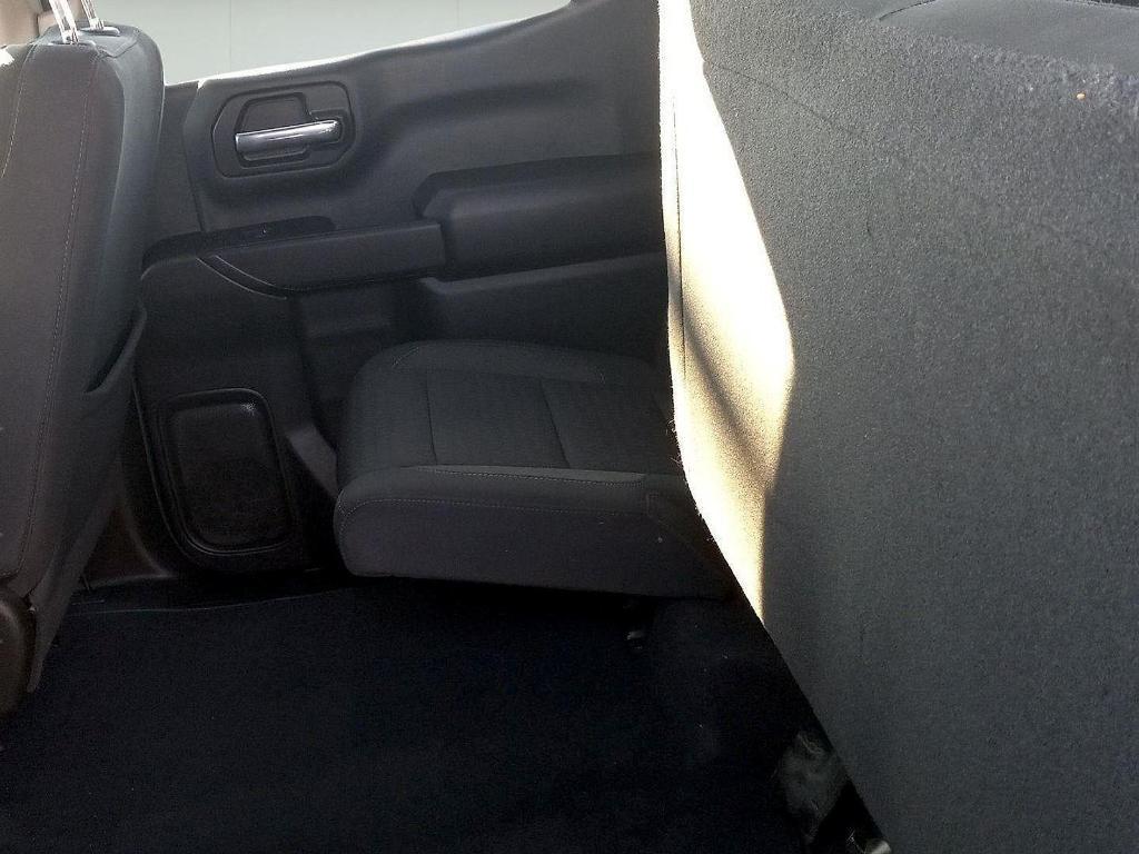 used 2024 GMC Sierra 1500 car, priced at $38,250