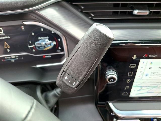 used 2025 GMC Sierra 2500 car, priced at $87,900