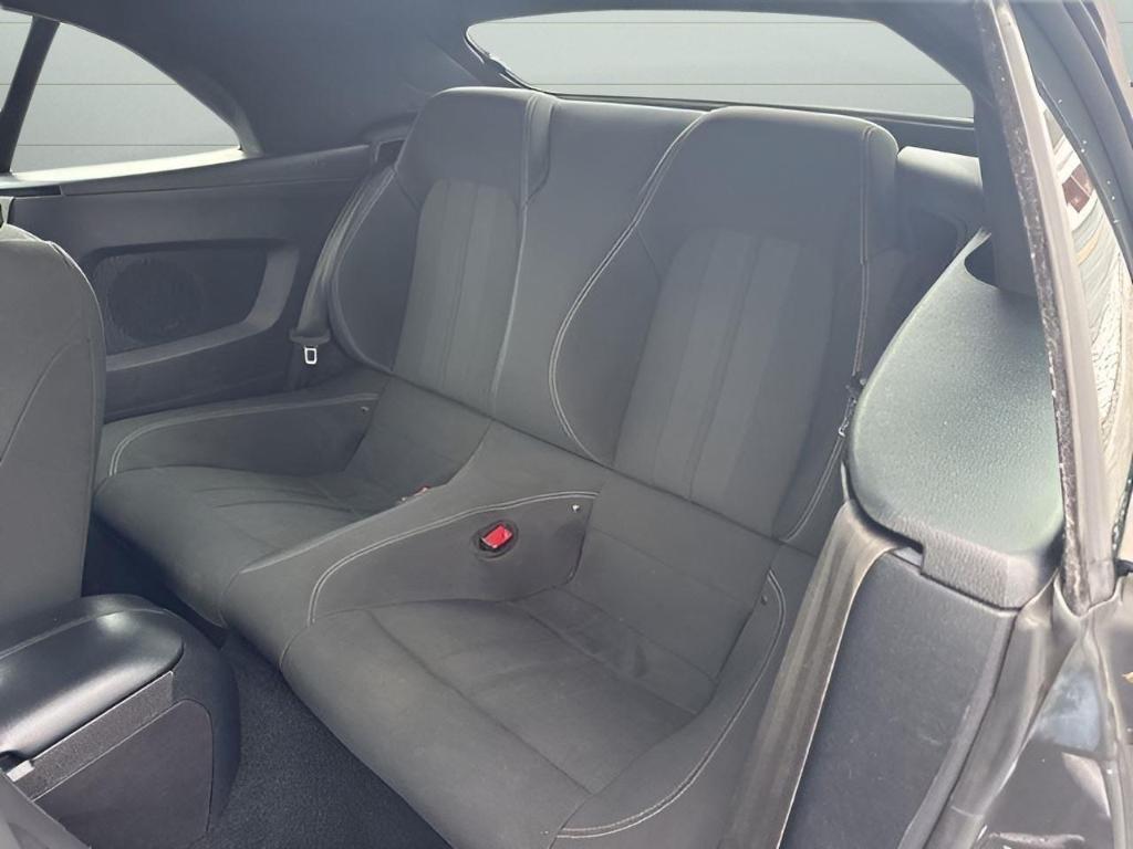 used 2019 Ford Mustang car, priced at $19,499