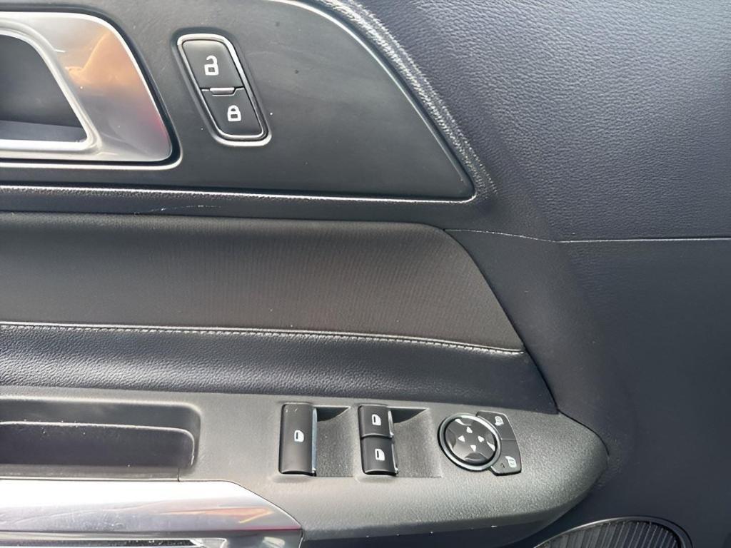 used 2019 Ford Mustang car, priced at $19,499