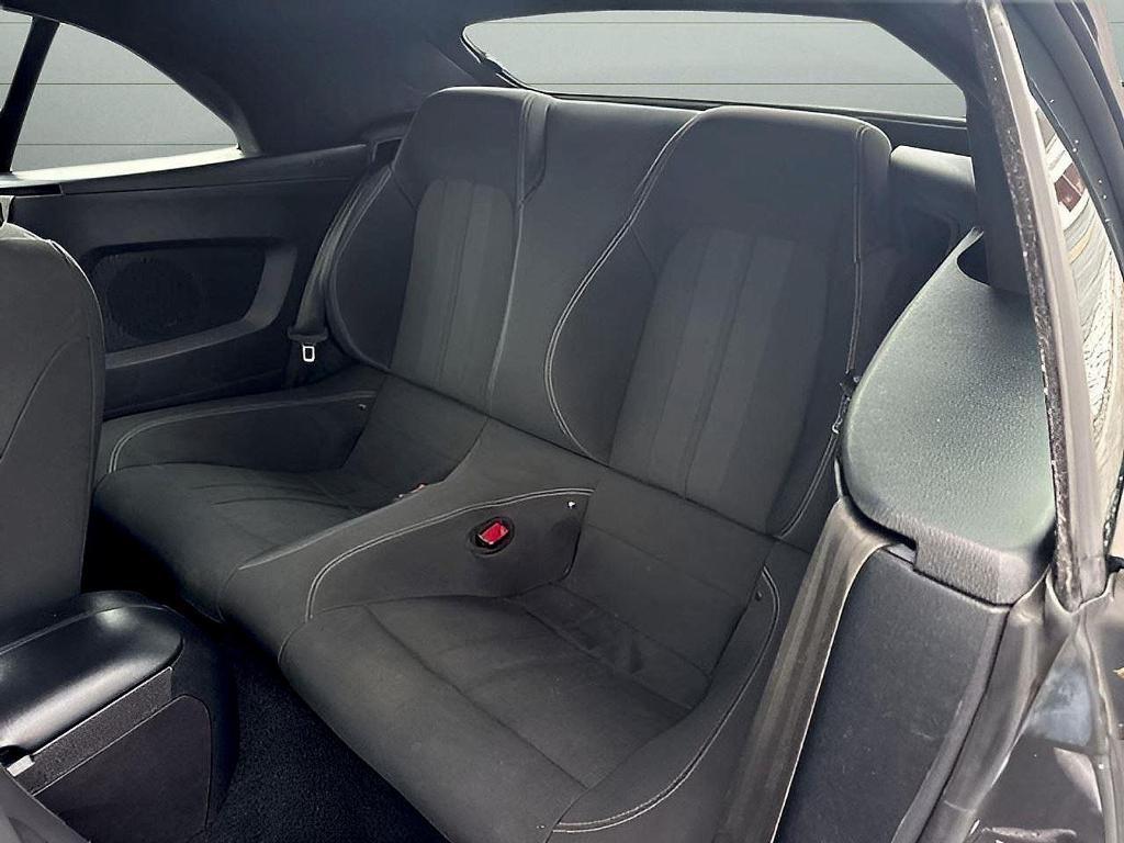 used 2019 Ford Mustang car, priced at $19,499