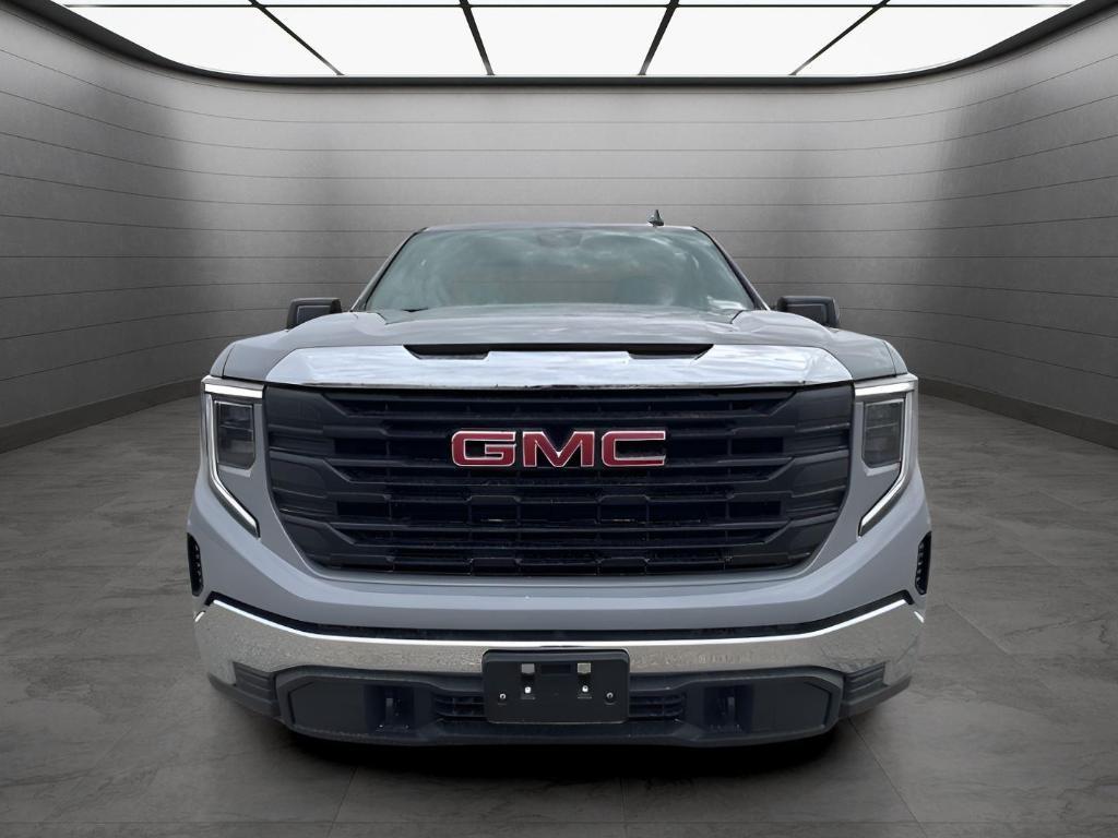 new 2025 GMC Sierra 1500 car, priced at $47,177