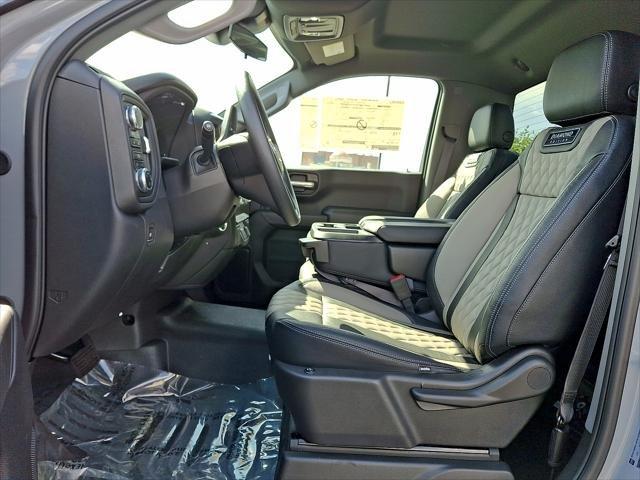 new 2025 GMC Sierra 1500 car, priced at $45,230