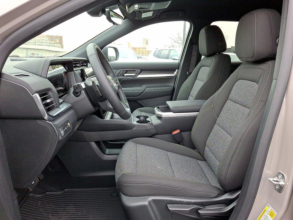 new 2026 GMC Terrain car, priced at $32,875