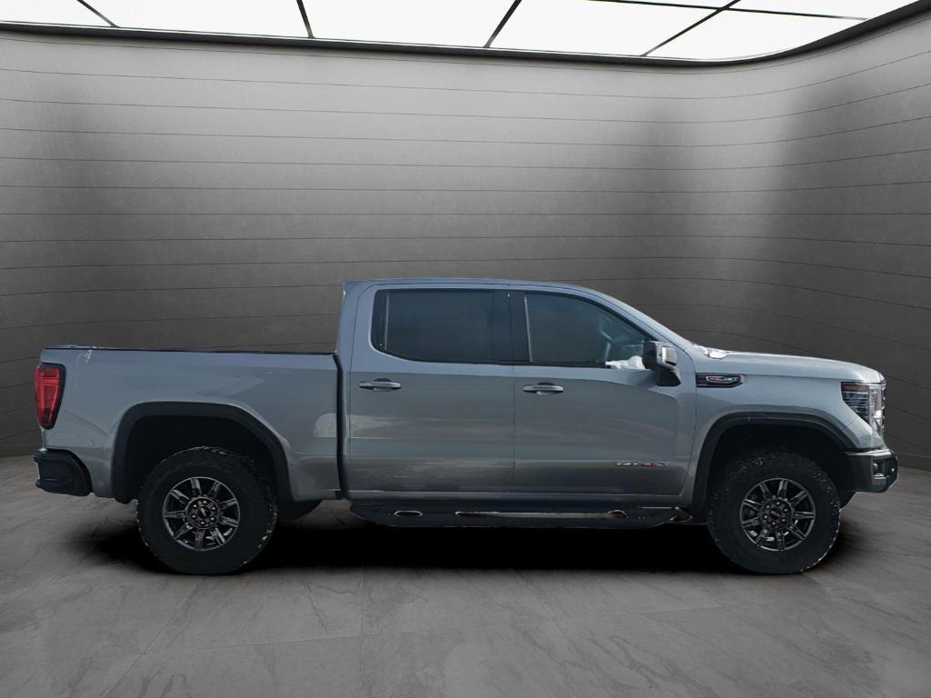 new 2026 GMC Sierra 1500 car, priced at $83,230