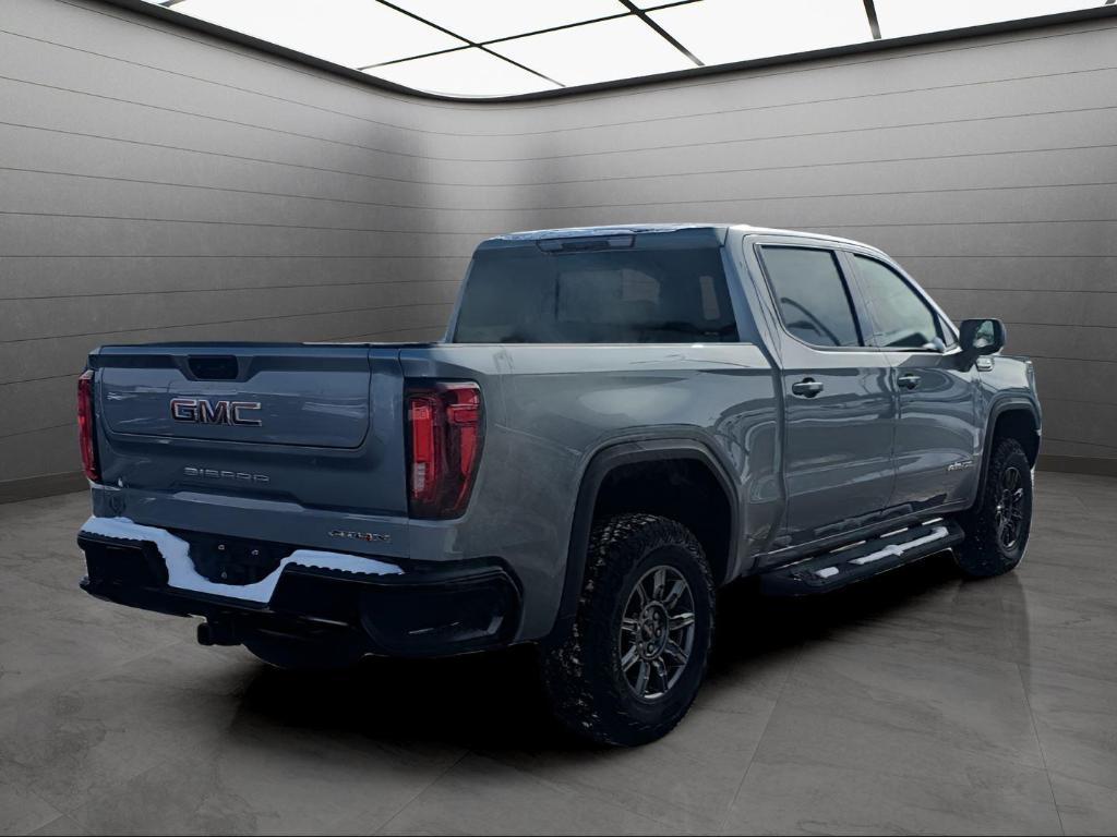 new 2026 GMC Sierra 1500 car, priced at $83,230