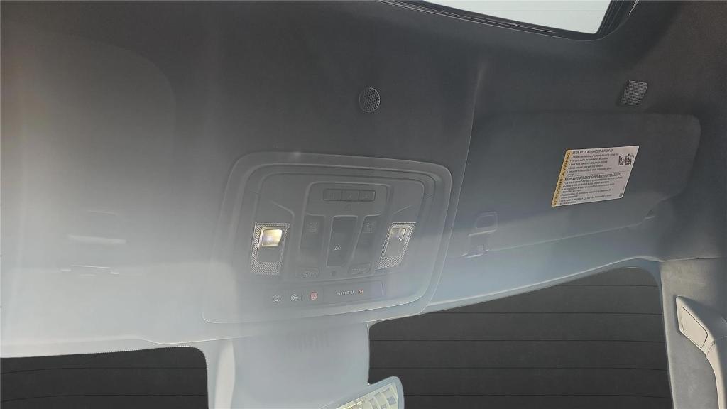 new 2026 GMC Sierra 1500 car, priced at $83,230