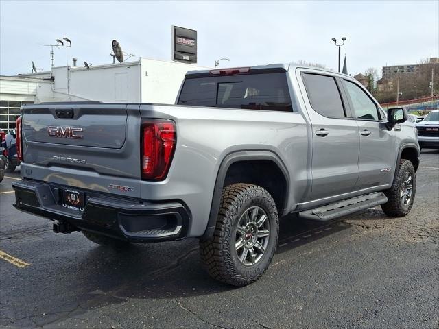 new 2026 GMC Sierra 1500 car, priced at $85,480