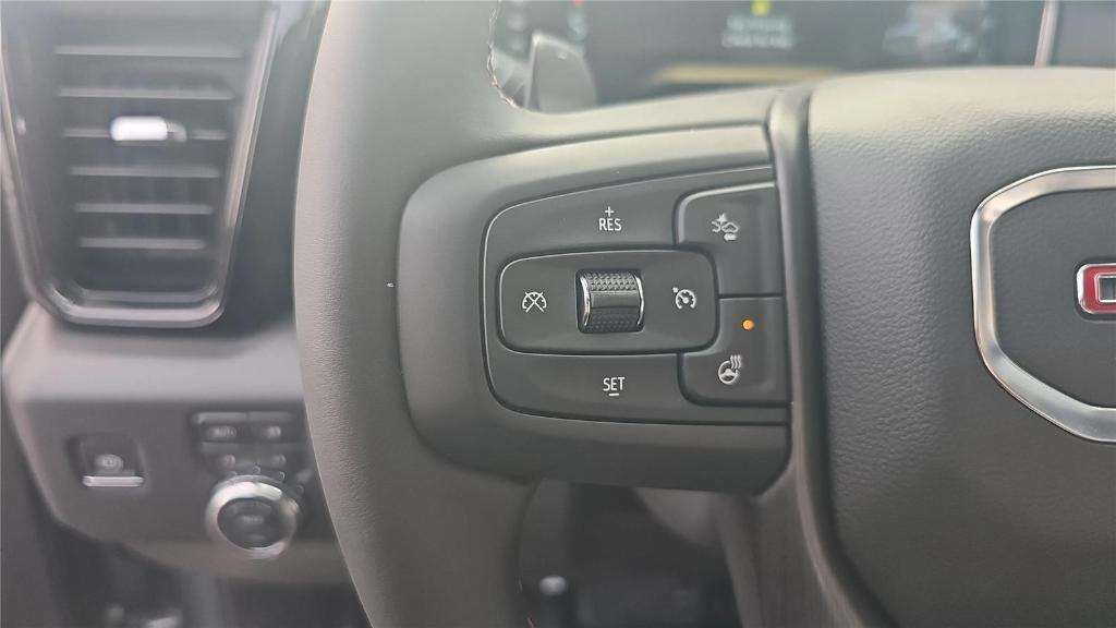 new 2026 GMC Sierra 1500 car, priced at $83,230