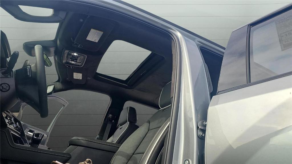 new 2026 GMC Sierra 1500 car, priced at $83,230