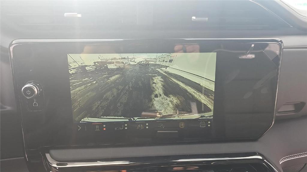 new 2026 GMC Sierra 1500 car, priced at $83,230