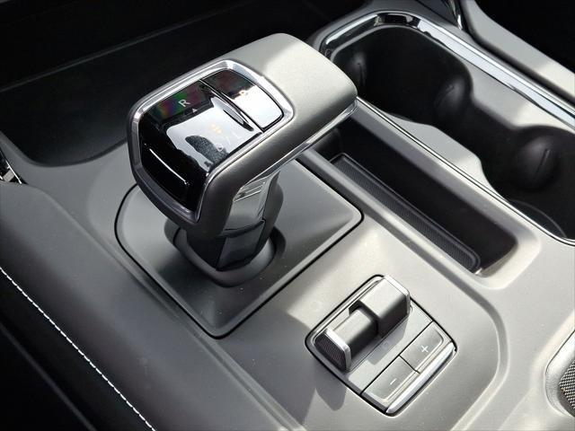 new 2026 GMC Sierra 1500 car, priced at $85,480