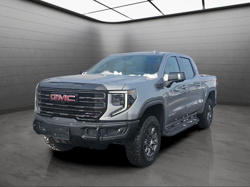 new 2026 GMC Sierra 1500 car, priced at $83,230