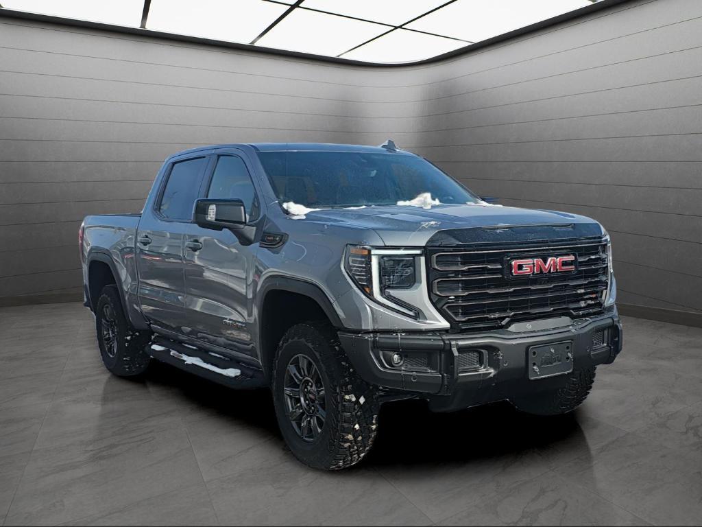new 2026 GMC Sierra 1500 car, priced at $83,230