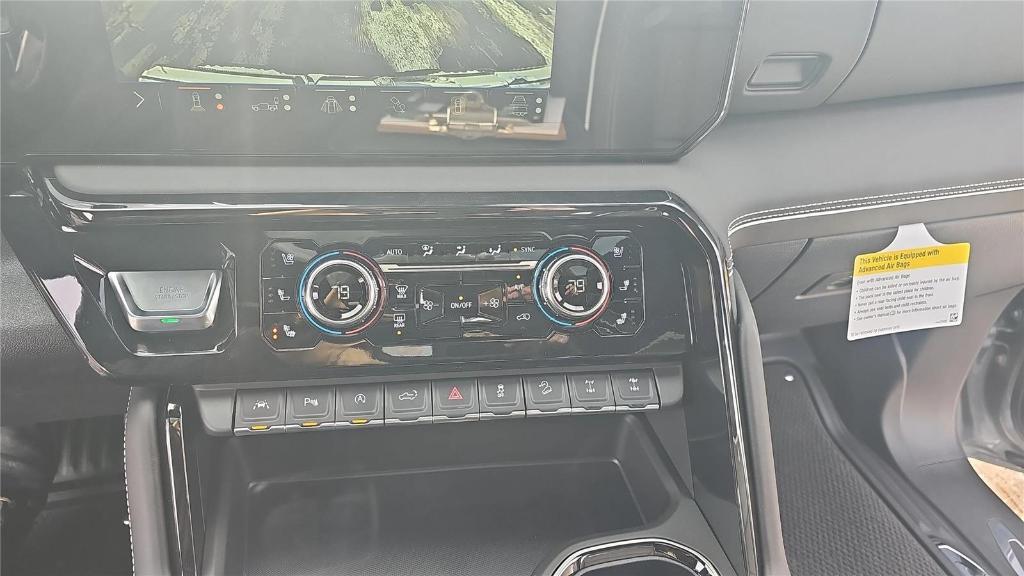 new 2026 GMC Sierra 1500 car, priced at $83,230