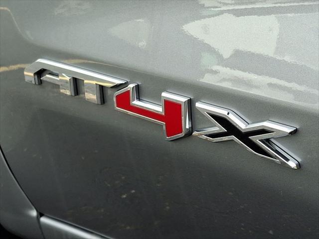 new 2026 GMC Sierra 1500 car, priced at $85,480