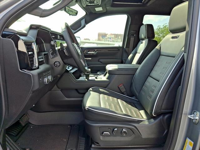 new 2026 GMC Sierra 1500 car, priced at $85,480