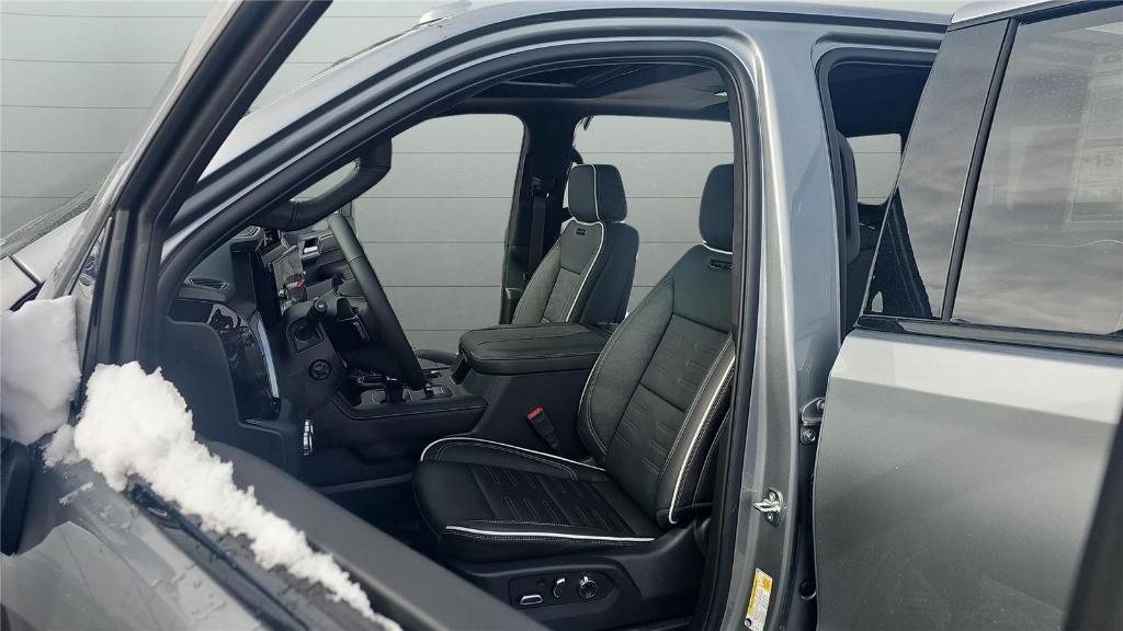 new 2026 GMC Sierra 1500 car, priced at $83,230