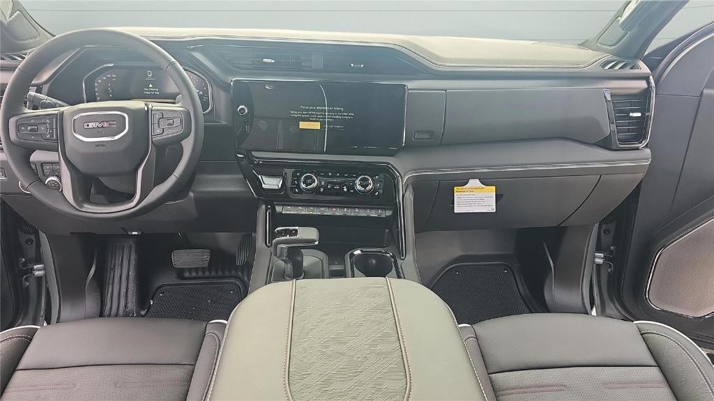 new 2026 GMC Sierra 1500 car, priced at $83,230
