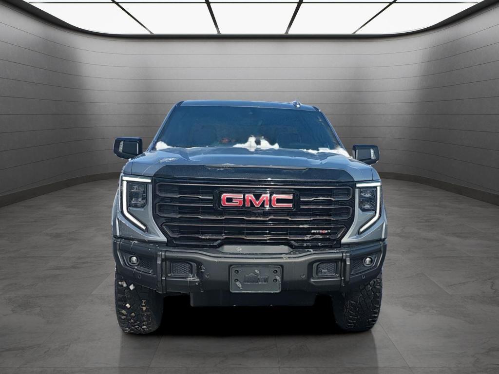 new 2026 GMC Sierra 1500 car, priced at $83,230