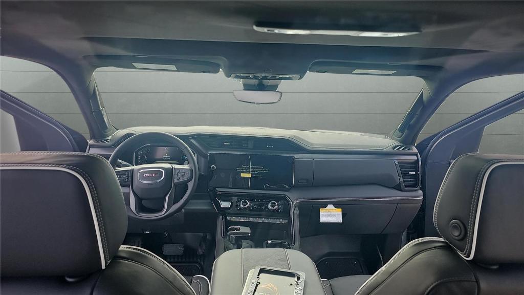 new 2026 GMC Sierra 1500 car, priced at $83,230