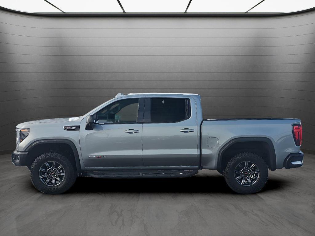 new 2026 GMC Sierra 1500 car, priced at $83,230