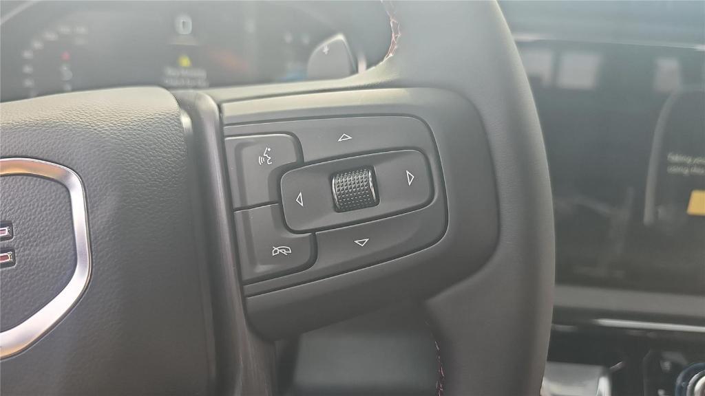 new 2026 GMC Sierra 1500 car, priced at $83,230