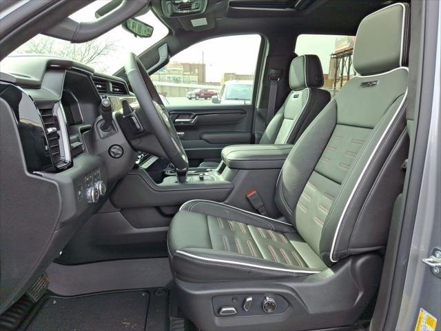 new 2026 GMC Sierra 1500 car, priced at $85,480