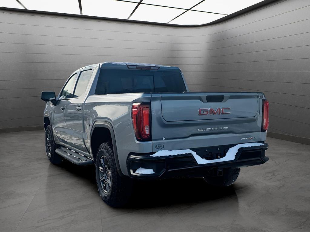 new 2026 GMC Sierra 1500 car, priced at $83,230