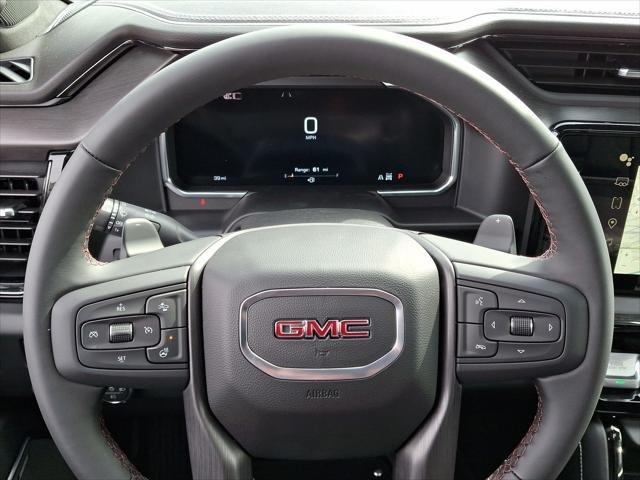 new 2026 GMC Sierra 1500 car, priced at $85,480