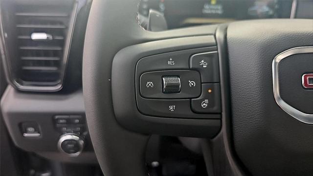 new 2026 GMC Sierra 1500 car, priced at $85,480