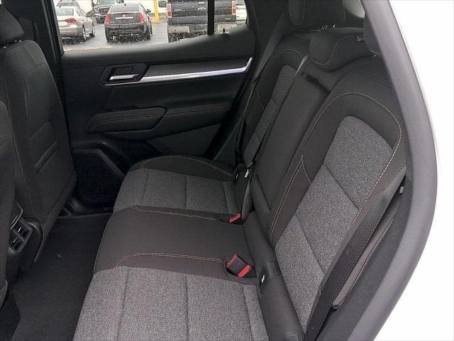 new 2026 GMC Terrain car, priced at $35,165