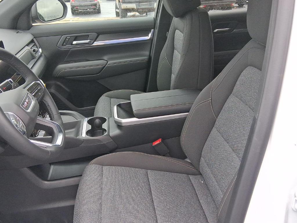 new 2026 GMC Terrain car, priced at $34,165