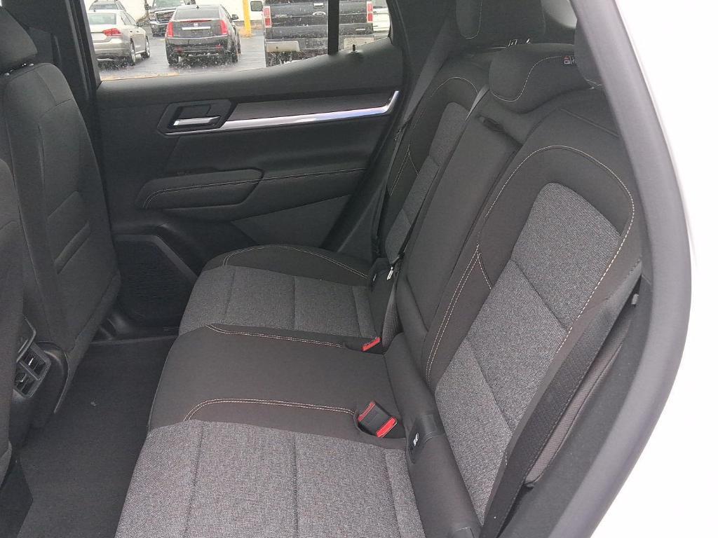 new 2026 GMC Terrain car, priced at $34,165