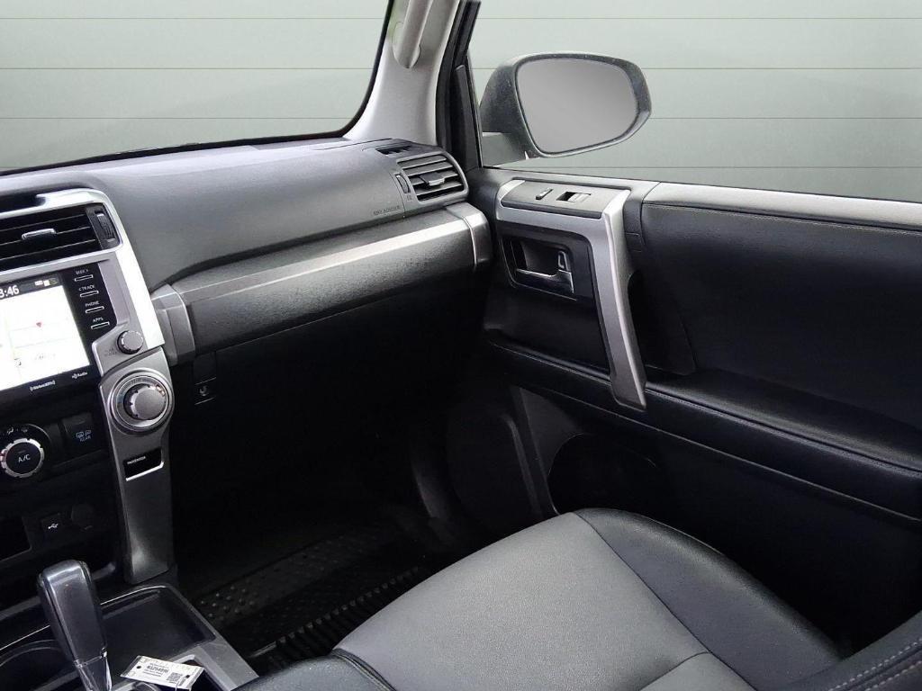 used 2022 Toyota 4Runner car, priced at $32,000