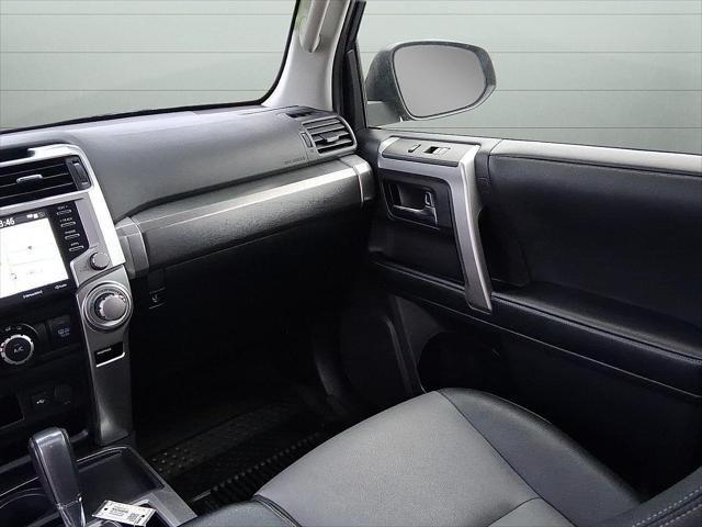 used 2022 Toyota 4Runner car, priced at $32,500