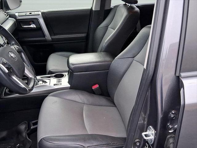 used 2022 Toyota 4Runner car, priced at $32,500